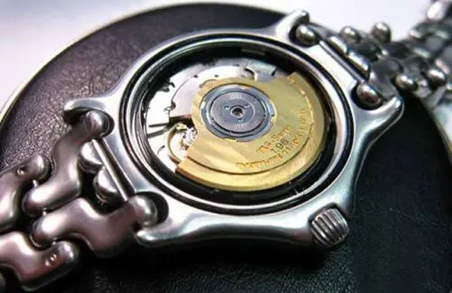宝珀（BLANCPAIN）贵阳售后维修服务站