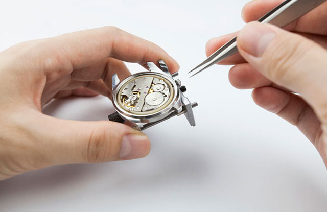 宝珀（BLANCPAIN）手表售后在贵阳
