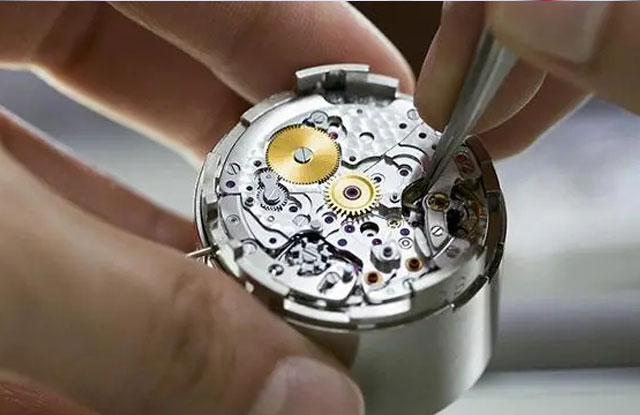 贵阳宝珀（BLANCPAIN）维修专门店地址
